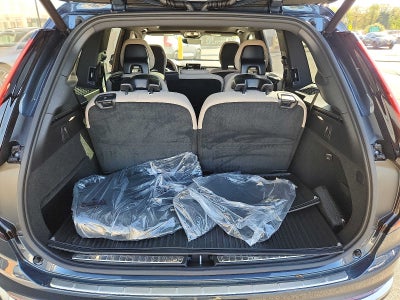 2026 Volvo XC90 Plus