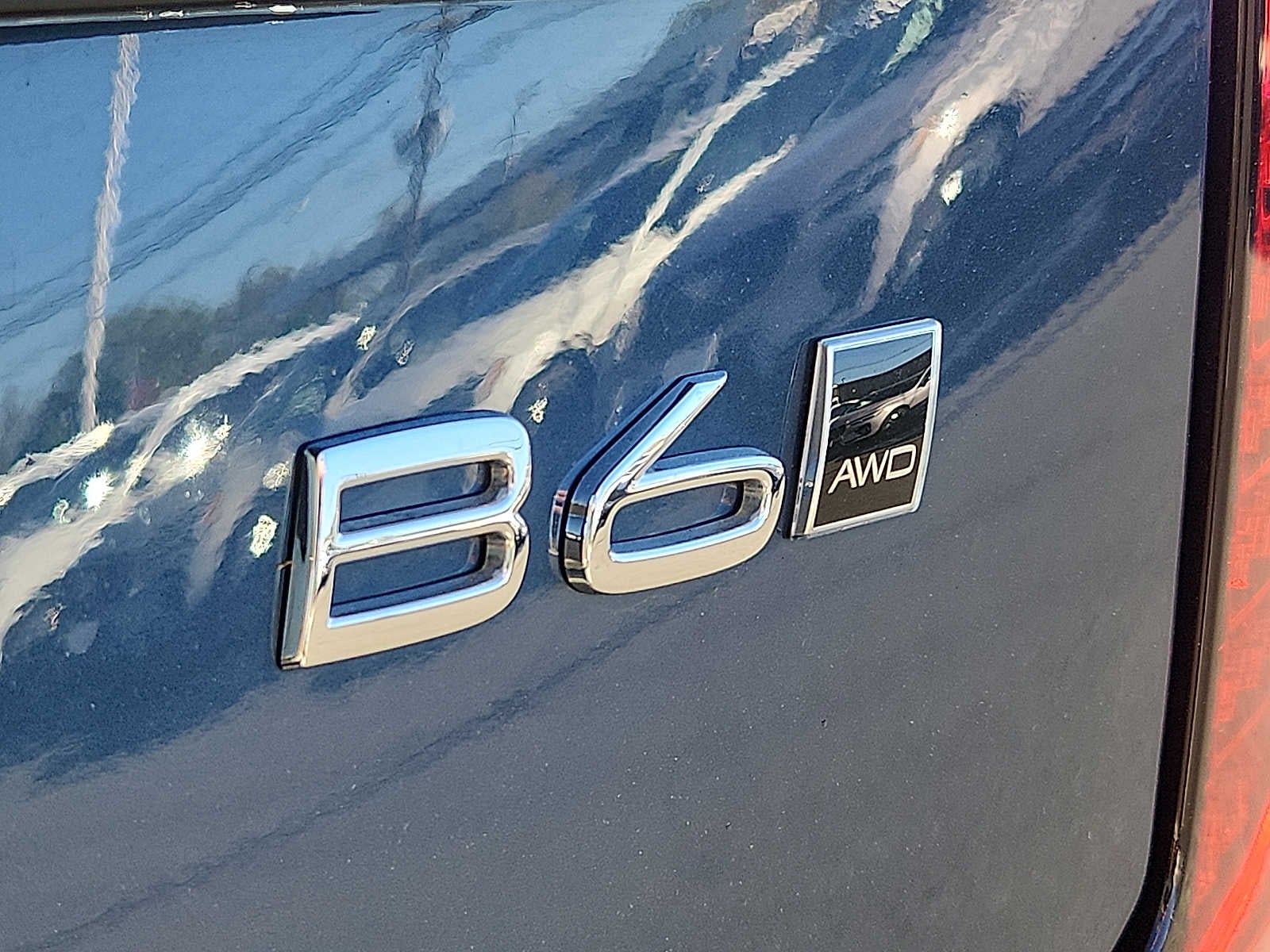 2026 Volvo XC90 Plus