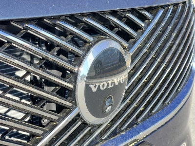 2026 Volvo XC90 Plus