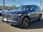 2026 Volvo XC90 Plus