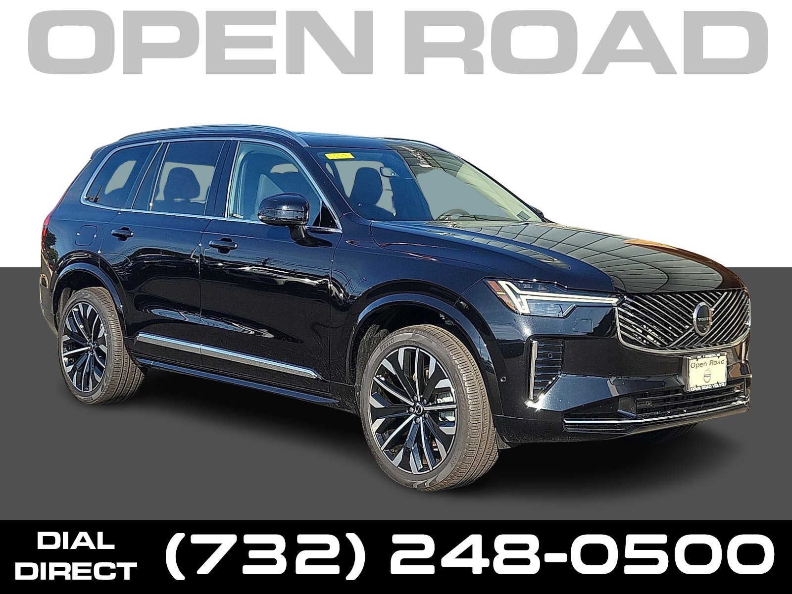 2026 Volvo XC90