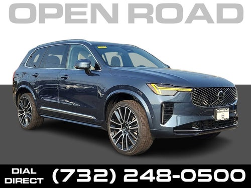 2026 Volvo XC90 Plus