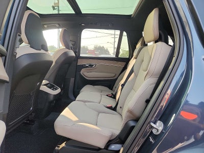 2026 Volvo XC90 Plus