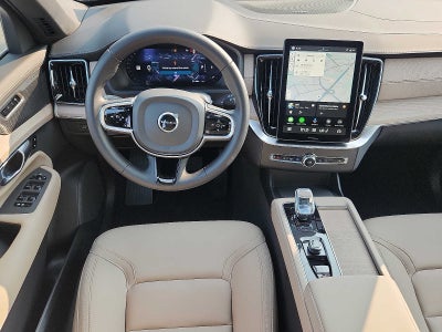 2026 Volvo XC90 Plus