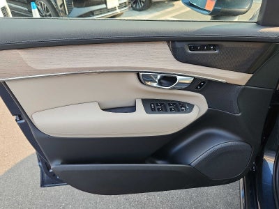 2026 Volvo XC90 Plus