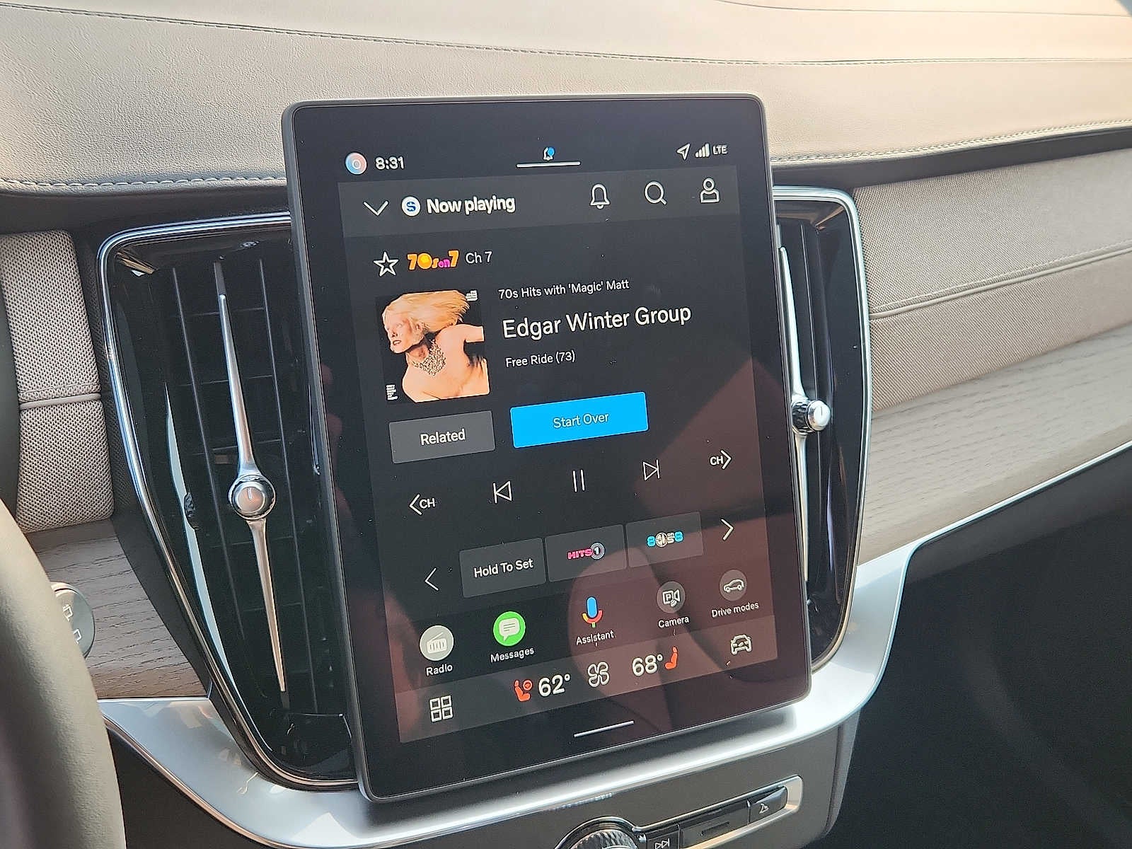 2026 Volvo XC90 Plus