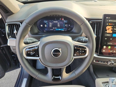 2026 Volvo XC90 Plus