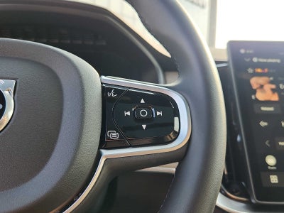 2026 Volvo XC90 Plus