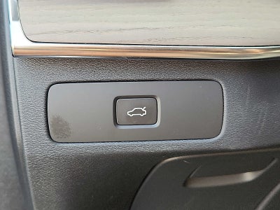 2026 Volvo XC90 Plus