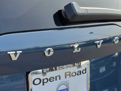 2026 Volvo XC90 Plus