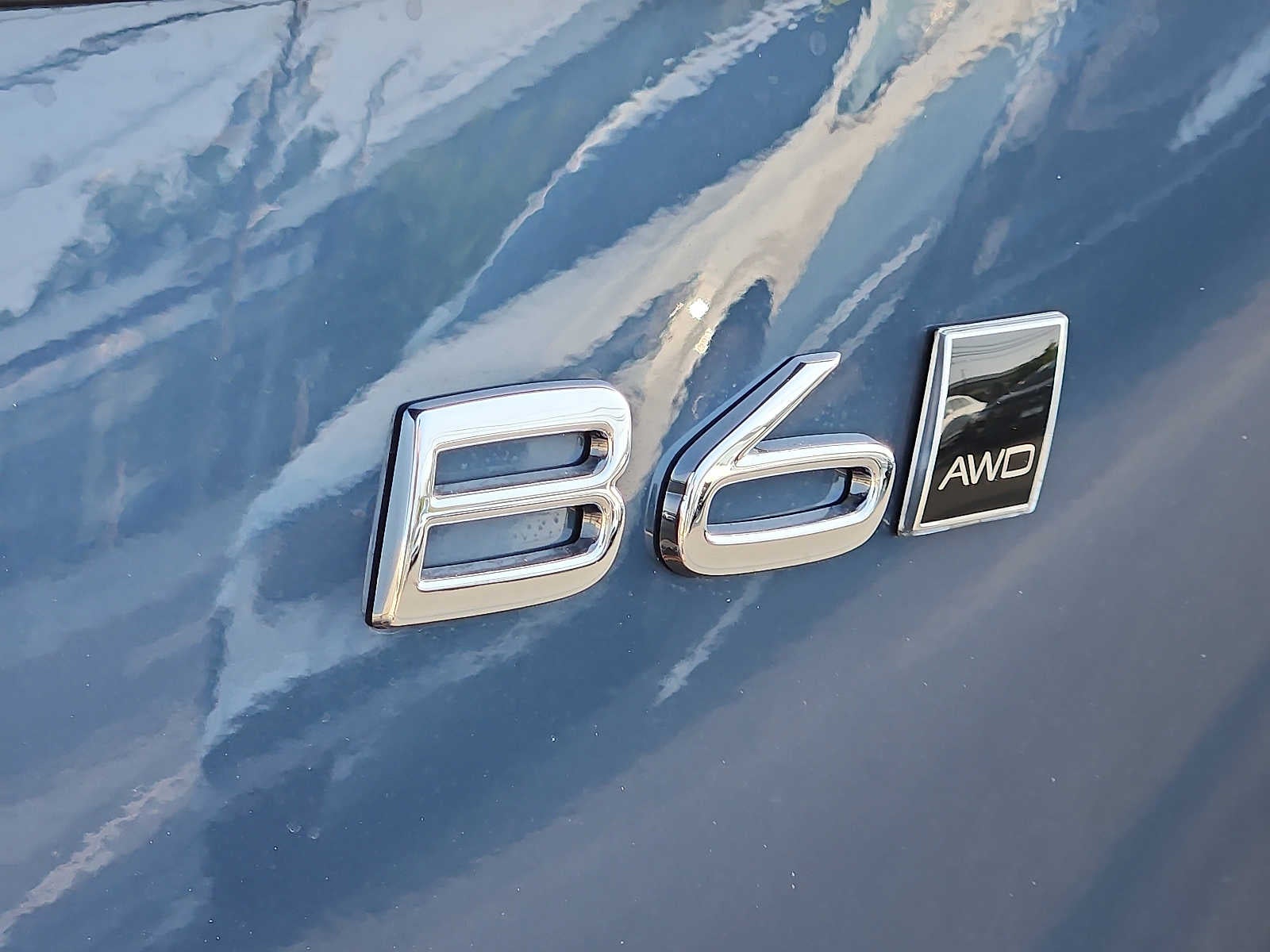 2026 Volvo XC90 Plus