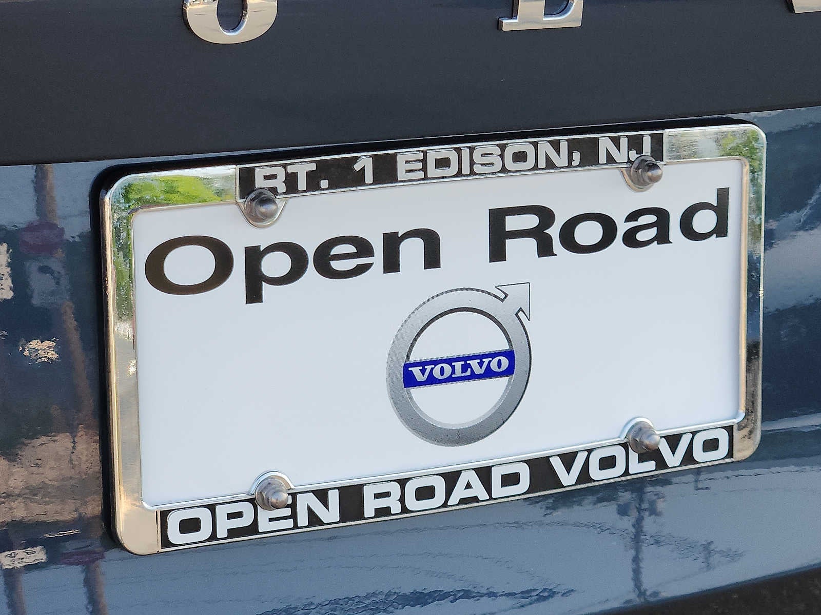 2026 Volvo XC90 Plus