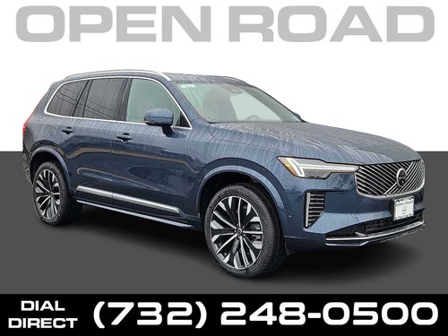 2026 Volvo XC90 Plus
