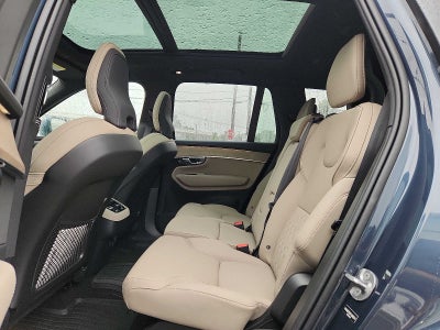 2026 Volvo XC90 Plus