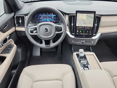 2026 Volvo XC90 Plus