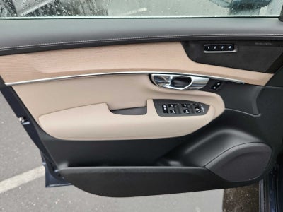 2026 Volvo XC90 Plus