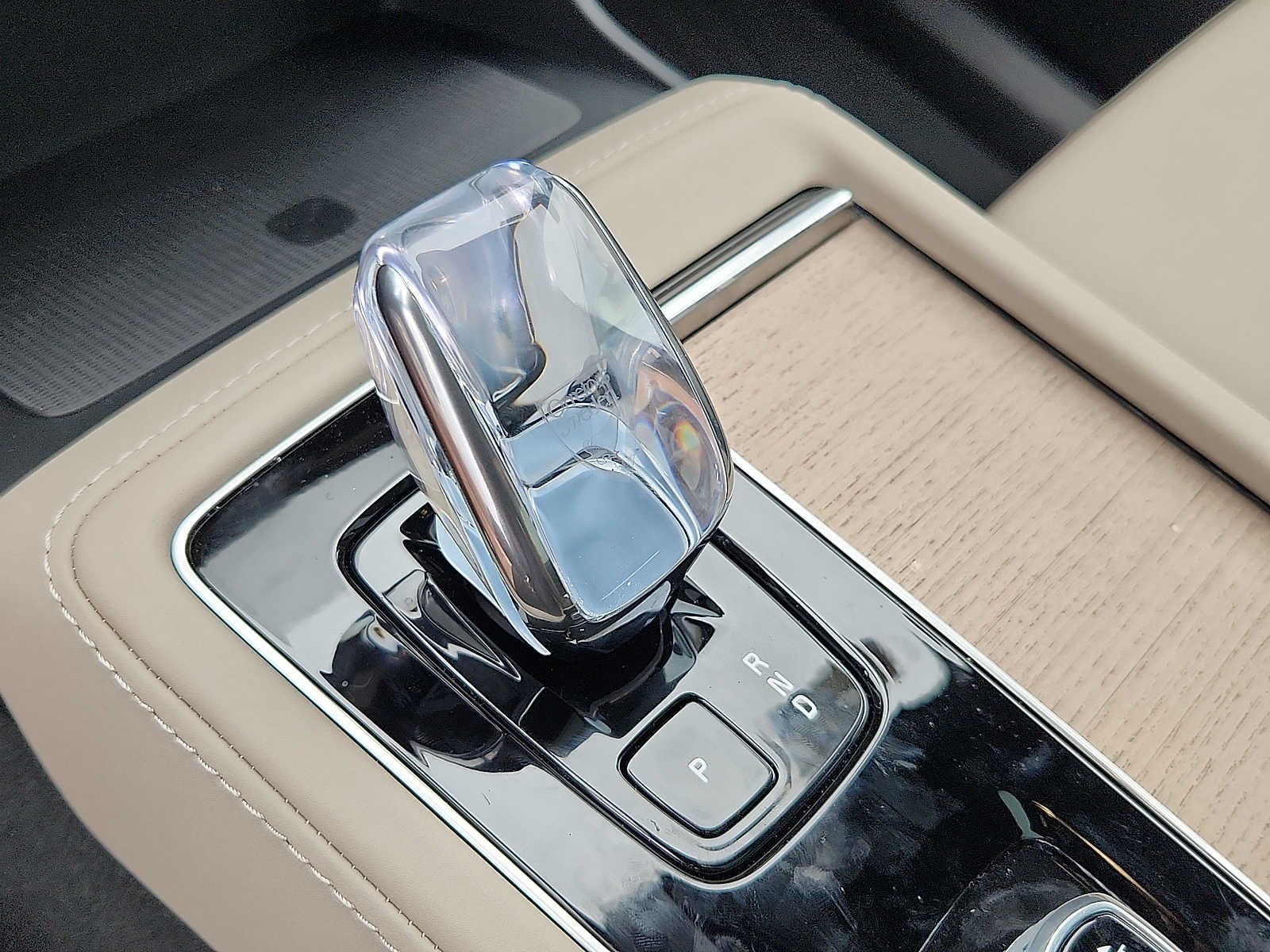 2026 Volvo XC90 Plus