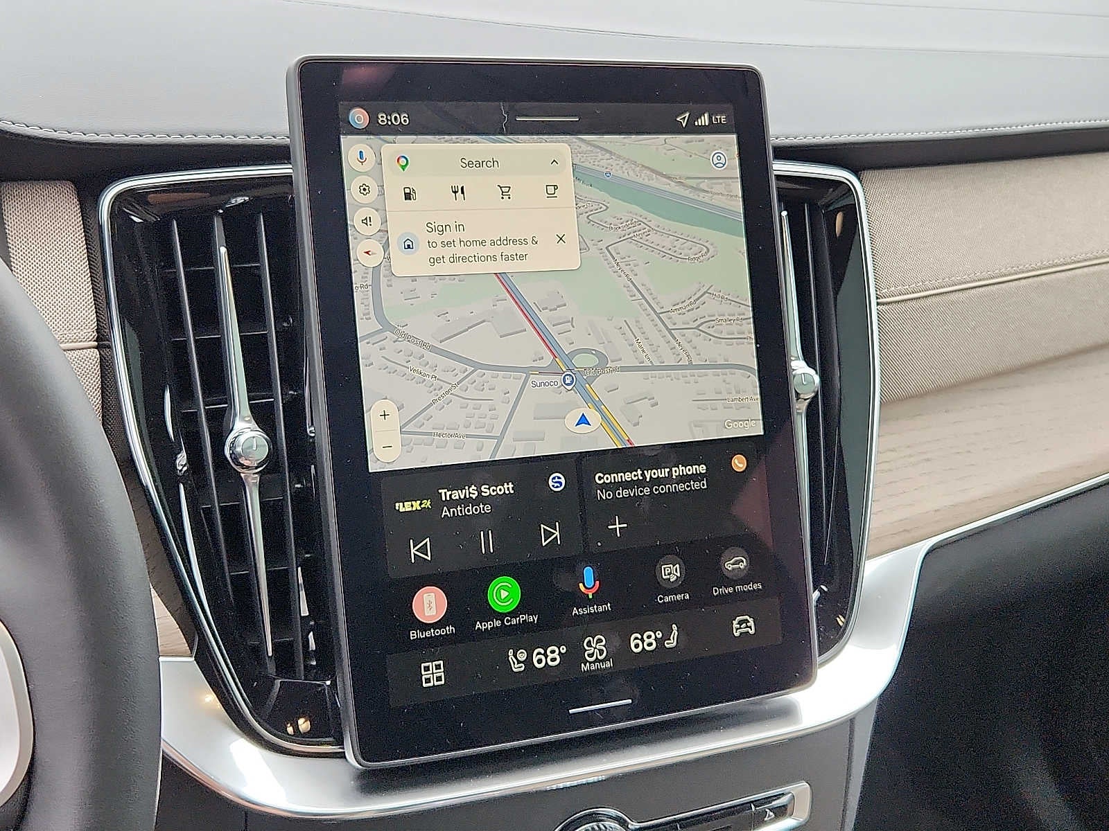 2026 Volvo XC90 Plus