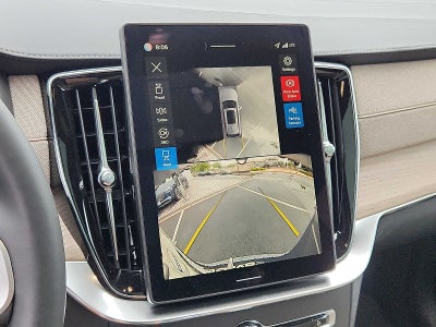 2026 Volvo XC90 Plus