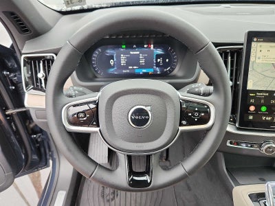 2026 Volvo XC90 Plus