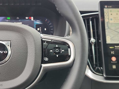 2026 Volvo XC90 Plus