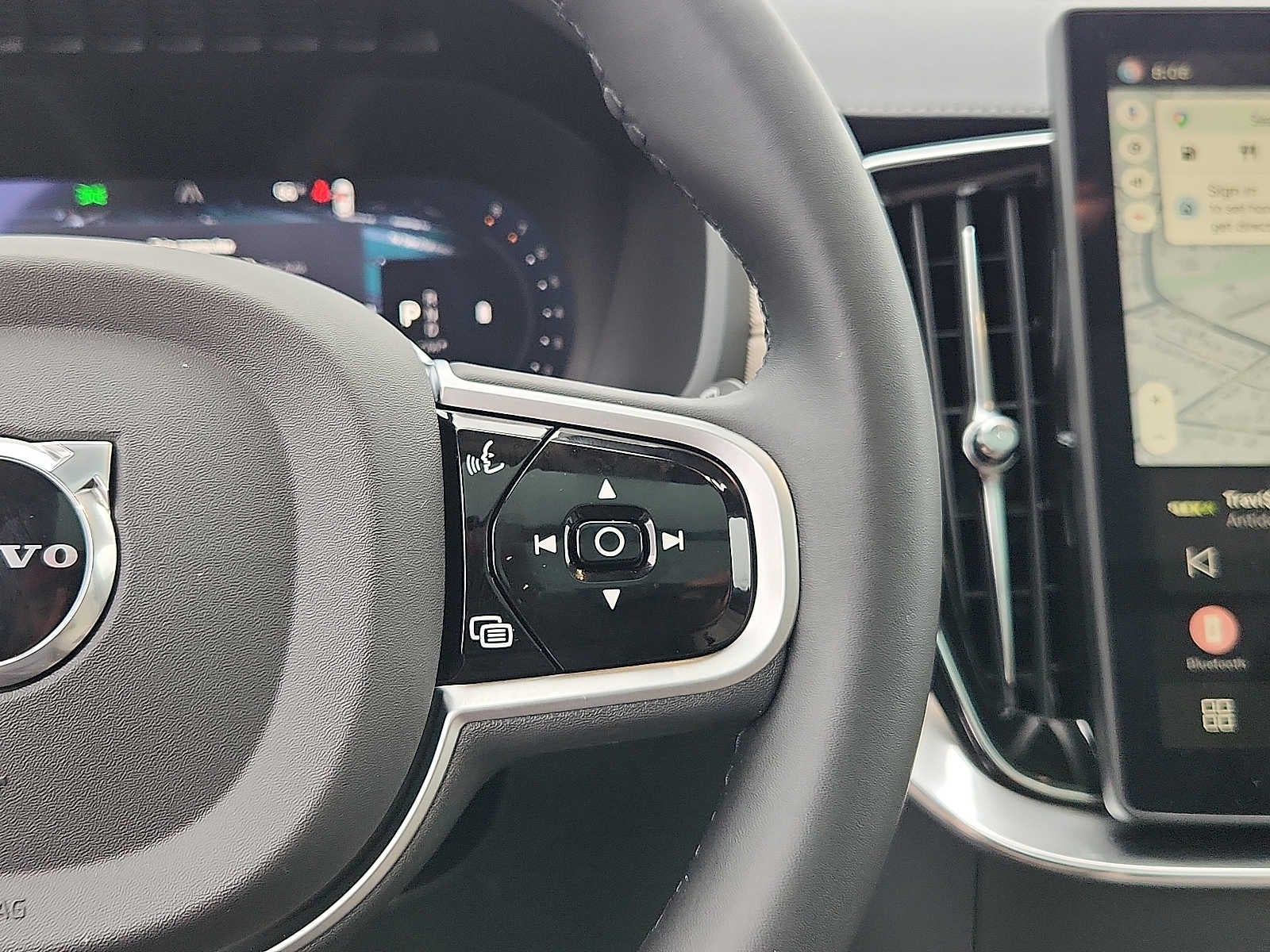 2026 Volvo XC90 Plus