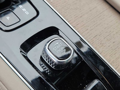 2026 Volvo XC90 Plus