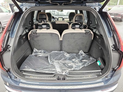 2026 Volvo XC90 Plus