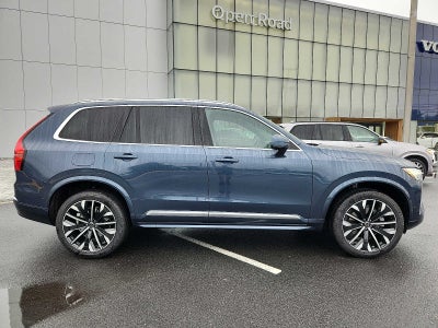 2026 Volvo XC90 Plus