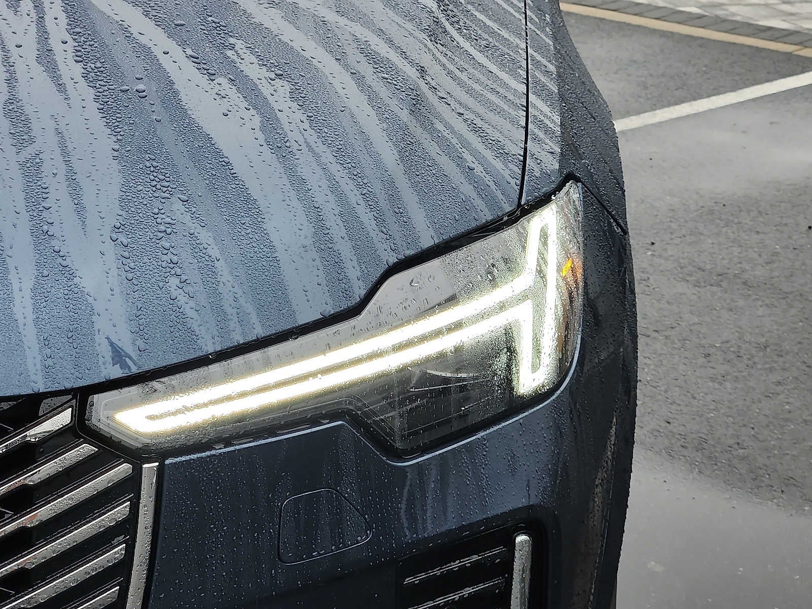 2026 Volvo XC90 Plus
