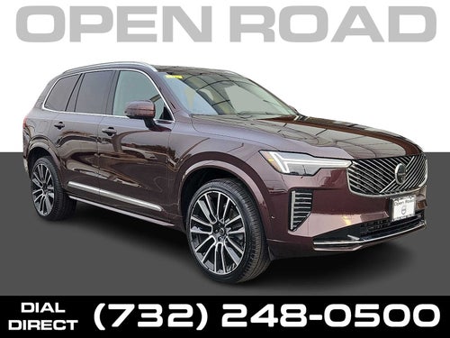 2026 Volvo XC90 Plus