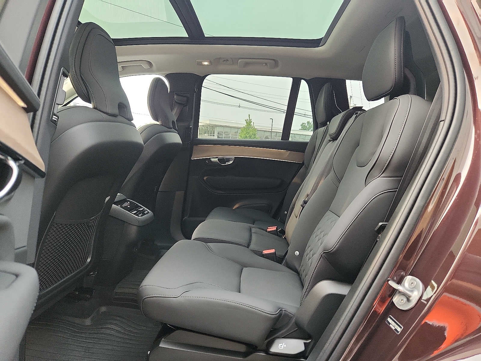 2026 Volvo XC90 Plus