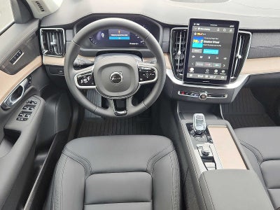 2026 Volvo XC90 Plus