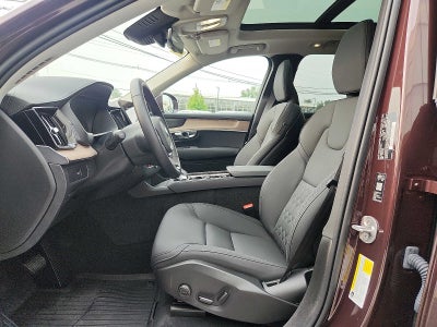 2026 Volvo XC90 Plus