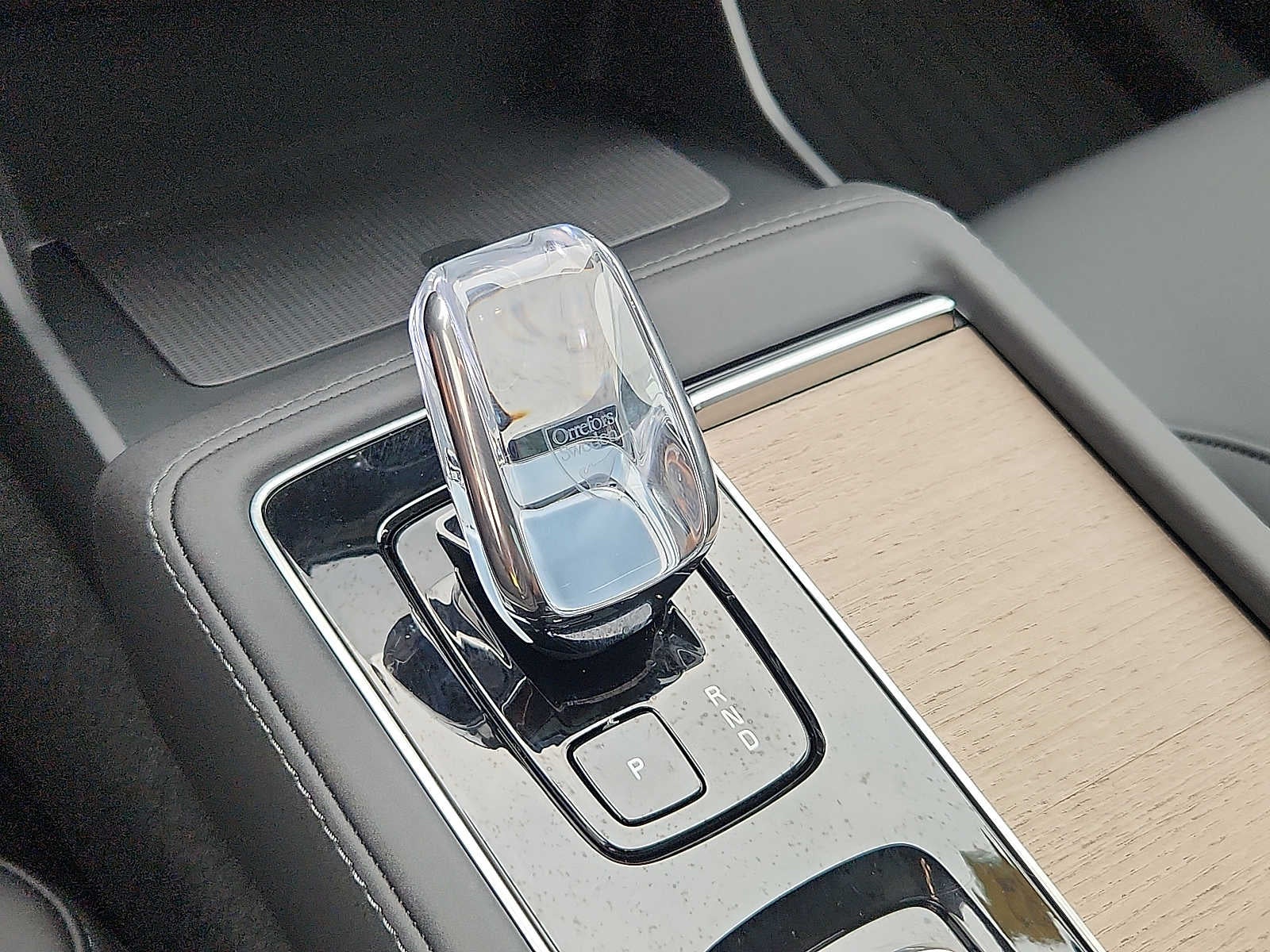 2026 Volvo XC90 Plus