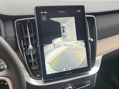 2026 Volvo XC90 Plus