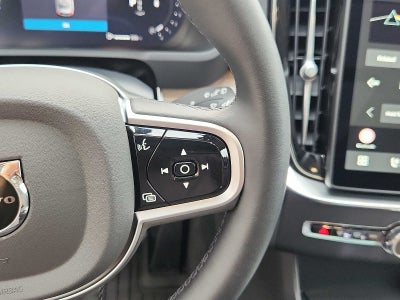 2026 Volvo XC90 Plus
