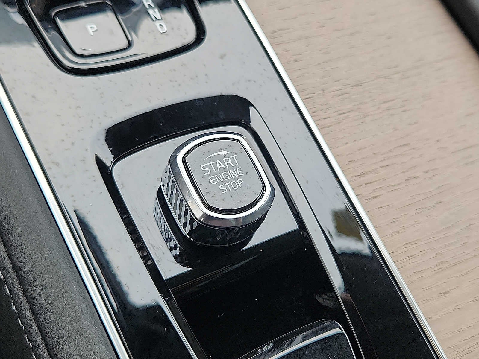2026 Volvo XC90 Plus