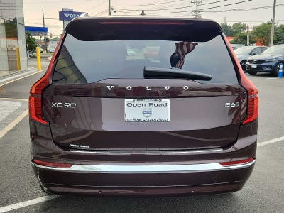 2026 Volvo XC90 Plus