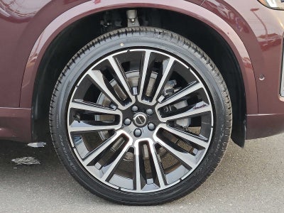 2026 Volvo XC90 Plus