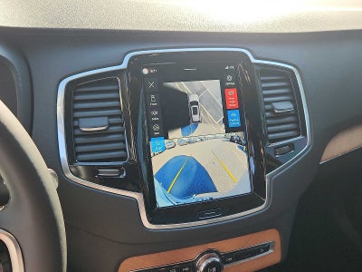 2024 Volvo XC90 Plus Bright Theme