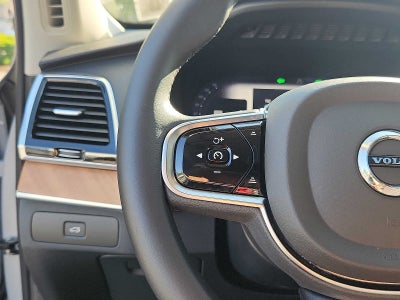 2024 Volvo XC90 Plus Bright Theme