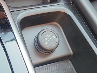 2024 Volvo XC90 Plus Bright Theme