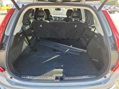 2024 Volvo XC90 Plus Bright Theme