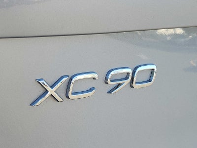 2024 Volvo XC90 Plus Bright Theme