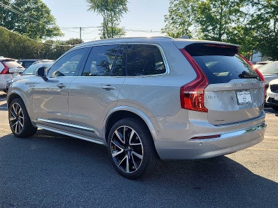 2024 Volvo XC90 Plus Bright Theme