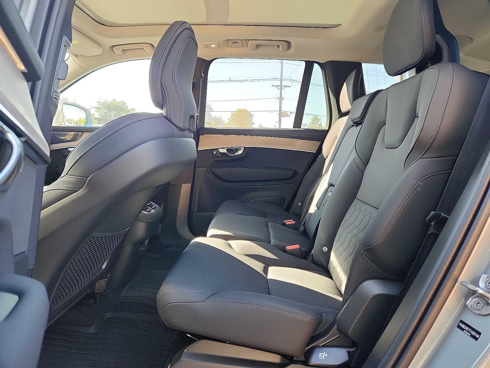 2026 Volvo XC90 Plus