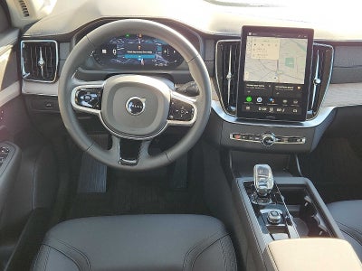 2026 Volvo XC90 Plus