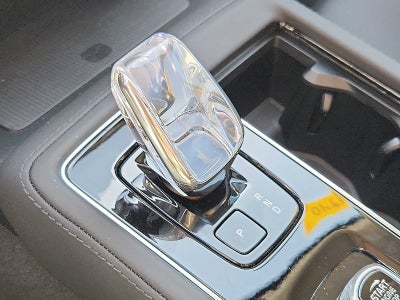 2026 Volvo XC90 Plus