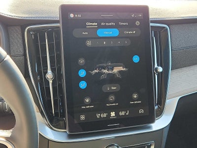 2026 Volvo XC90 Plus